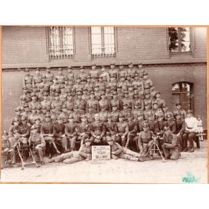 63 Toruński Pułk Piechoty, 1933