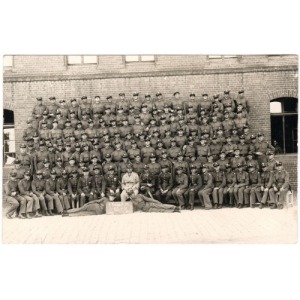 63 Toruński Pułk Piechoty, 1932