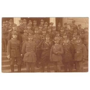 67 Pułk Piechoty, 10.05.1921