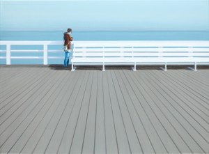 Tomasz Kolodziejczyk ( 1976 ), Stillness, 2012