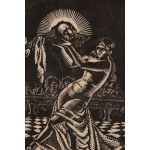 Janina Giedroyć-Wawrzynowicz (1902 - 1995 ), Salome