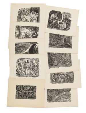 Krystyna Wroblewska (1904 - 1994 ), 
