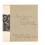 Krystyna Wróblewska (1904 - 1994 ), Ojcze Nasz, 1950
