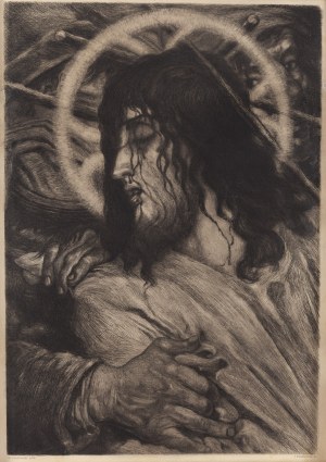 Jozef Pankiewicz (1866 Lublin - 1940 La Ciotat, France), 