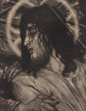 Jozef Pankiewicz (1866 Lublin - 1940 La Ciotat, France), 