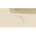 Józef Pankiewicz (1866 Lublin - 1940 La Ciotat, Francja), Staw Villebon, około 1902