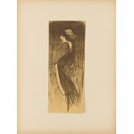 Różni artyści, Teka Melpomeny (30 litografii), 1904