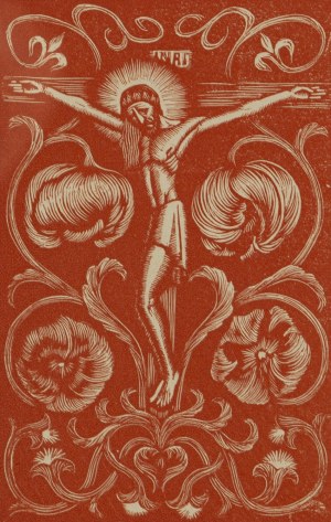 Władysław Skoczylas (1883 Wieliczka - 1934 Warsaw), 