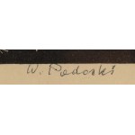 Wiktor Podoski (1901 - 1970 ), Uścisk (Matka i syn)