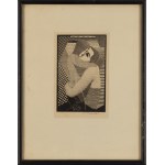 Wiktor Podoski (1901 - 1970 ), Uścisk (Matka i syn)