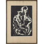 Wiktor Podoski (1901 - 1970 ), Piłka nożna, 1931