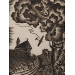 Bohdan Arct (1914 - 1973), combat aérien, années 1940.