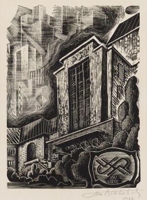 Jan Bialostocki, 