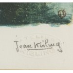 Mojżesz (Moise) Kisling (1891 Kraków - 1953 Paryż), Portret chłopca, 1939