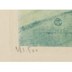 Henri de Toulouse-Lautrec (1864 - 1901 ), Pani May Belfort i jej kot