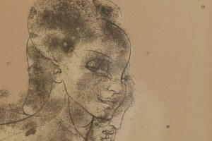Hans Bellmer (1902 Katowice - 1975 Paris), 