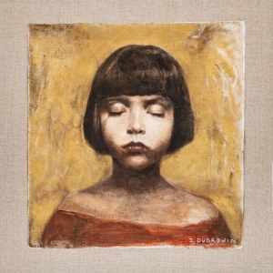 Jan Dubrowin, Jasiek for a Sleeper, 2025