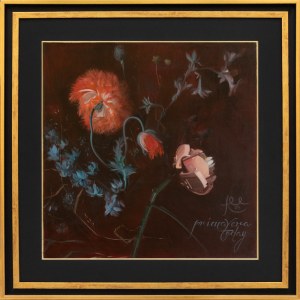 Katarzyna Moczulska, Jasiek for the Sleeper: Primavera. Today, 2025