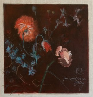 Katarzyna Moczulska, Jasiek for the Sleeper: Primavera. Today, 2025