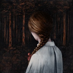 Aleksandra Czybrzyk, Jasiek for a Sleeper, 2025