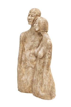 Rafal Kowalski, Sculpture for a Sleeper, 2025