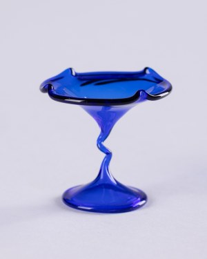 Lauscha Thüringen Ironworks, Germany, Small decorative mold, 1960s/70s.