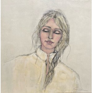 Karina Góra, Rozmarzona, 2025r.