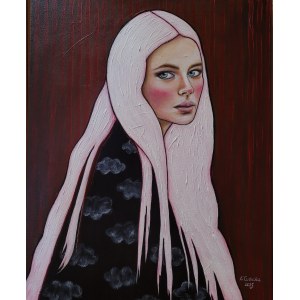 Katarzyna Cudecka, Stark