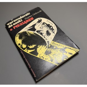 Introduction to the study of money, Z. Grabowski 1975