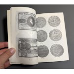 Numismatic and Sphragistic Materials, Scientific Notebooks.... Rzeszów 1994