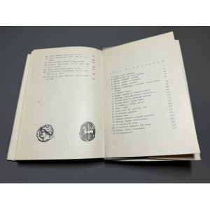 Lass uns Geld auftreiben, A. Banach 1970