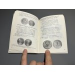 Monetary signs of the USSR 1917-1982, M. Kowalski 1983