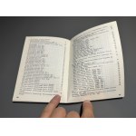 Monetary signs of the USSR 1917-1982, M. Kowalski 1983