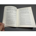 Monetary signs of the USSR 1917-1982, M. Kowalski 1983