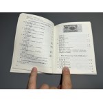 Monetary signs of the USSR 1917-1982, M. Kowalski 1983
