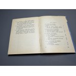 The life of money, H. Cywinski 1961
