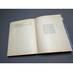 The life of money, H. Cywinski 1961