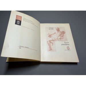 The life of money, H. Cywinski 1961
