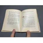 The life of money, H. Cywinski 1961