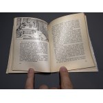 The life of money, H. Cywinski 1961