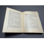 The life of money, H. Cywinski 1961