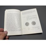 Catalog of Polish coins 1669-1763, DESA 1969