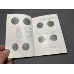 Catalog of Polish coins 1669-1763, DESA 1969