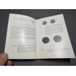 Catalog of Polish coins 1669-1763, DESA 1969