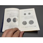 Catalog of Polish coins 1669-1763, DESA 1969