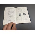 Katalog der polnischen Münzen 1765-1864, DESA 1965