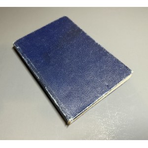 Katalog der polnischen Münzen 1765-1864, DESA 1965