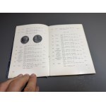 Katalog der polnischen Münzen 1765-1864, DESA 1965