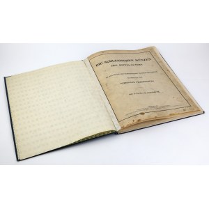 Friedensburg, Die Schlesischen Münzen des Mittelalters - ORIGINAL 1931