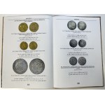 Lviv Mint 1656-1663, W. Szłapiński
